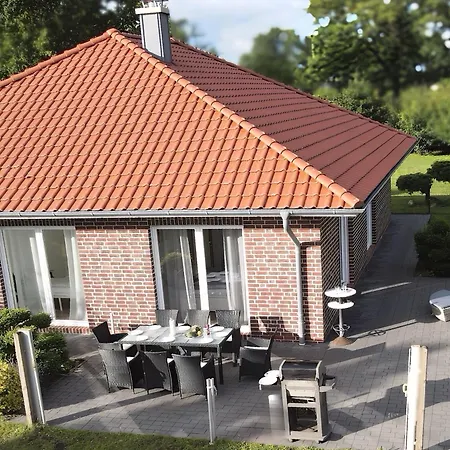 Am Glueck Holiday home