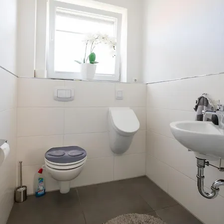 Prázdninový dům Am Glueck