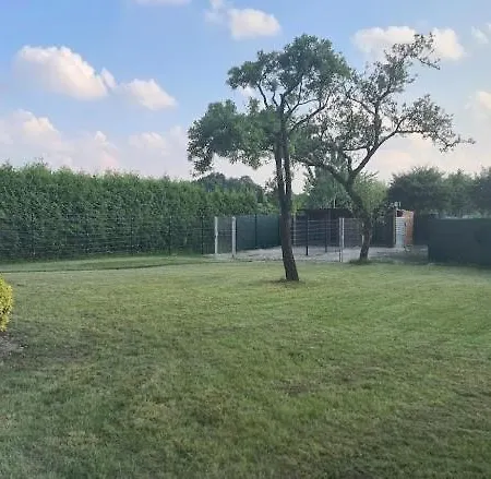 Am Glueck Prázdninový dům *