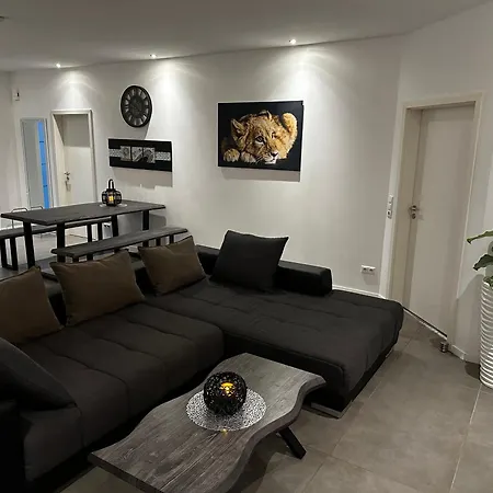 Am Glueck * Bad Zwischenahn