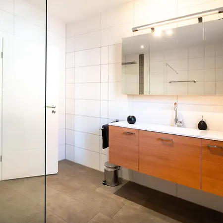 Am Glueck Ferienhaus *