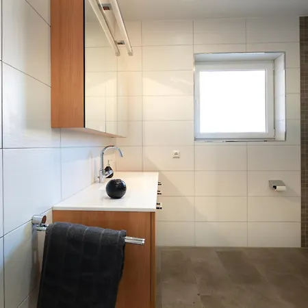 Ferienhaus Am Glueck *
