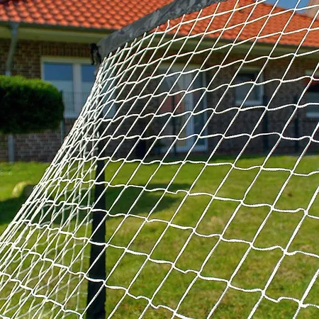 Am Glueck Prázdninový dům