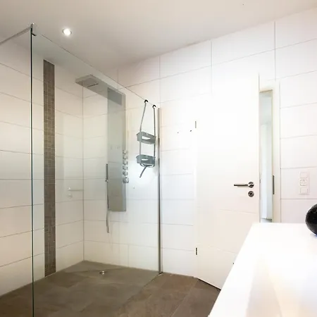 Am Glueck Prázdninový dům Bad Zwischenahn