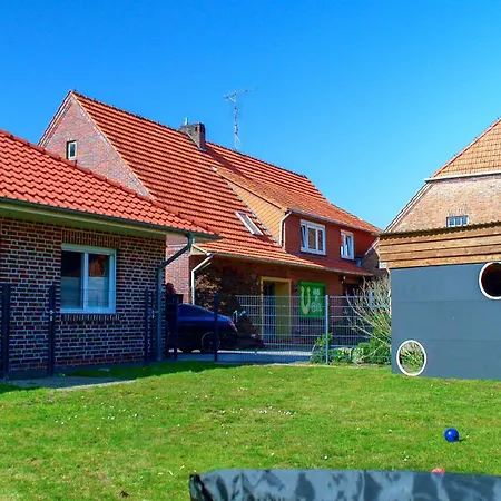 Am Glueck * Bad Zwischenahn