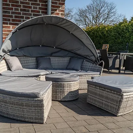 Prázdninový dům Am Glueck