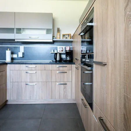 Am Glueck Prázdninový dům