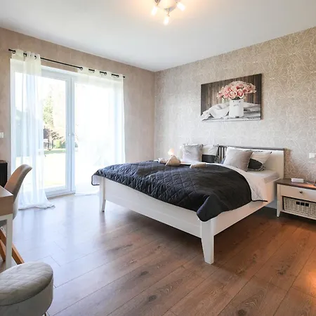 Am Glueck Holiday home