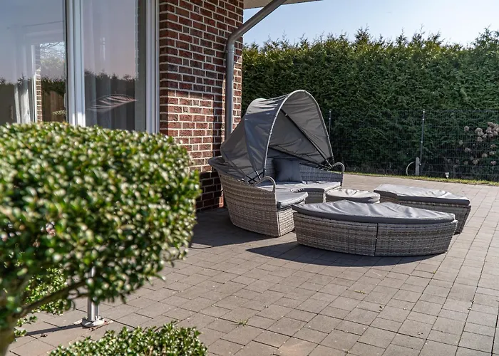 Am Glueck Дом отдыха *