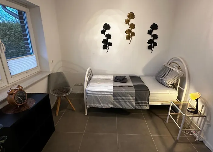 Дом отдыха Am Glueck *