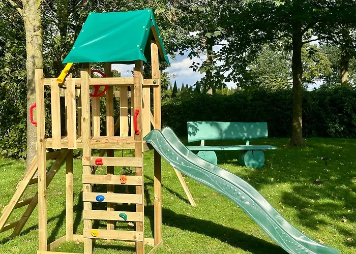 Am Glueck Бад-Цвишенан